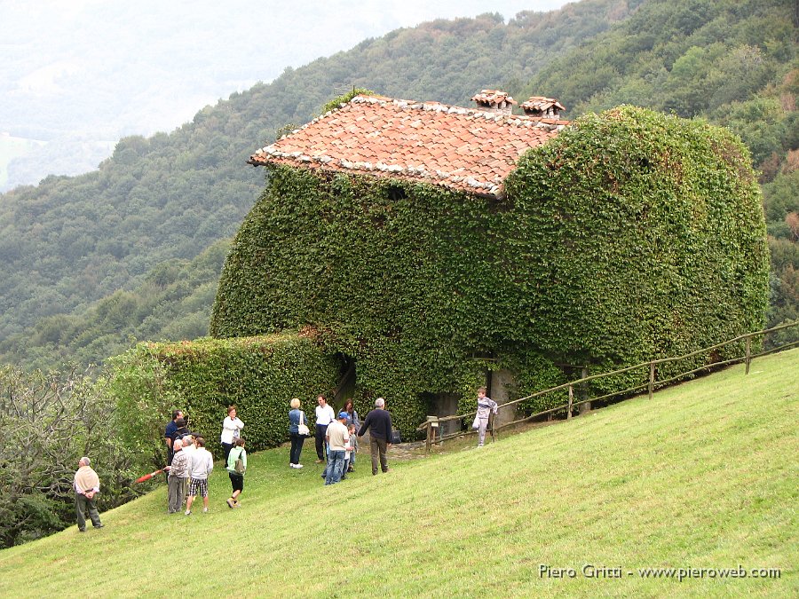 RoccoloAvesaGanda 021.jpg - In attesa di altri arrivi